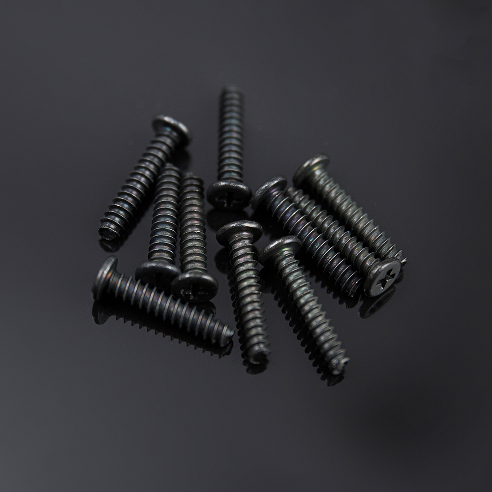 Electronic Screw