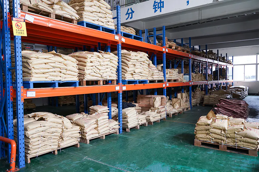 Zhejiang Chance & Union Import and Export Co., Ltd.