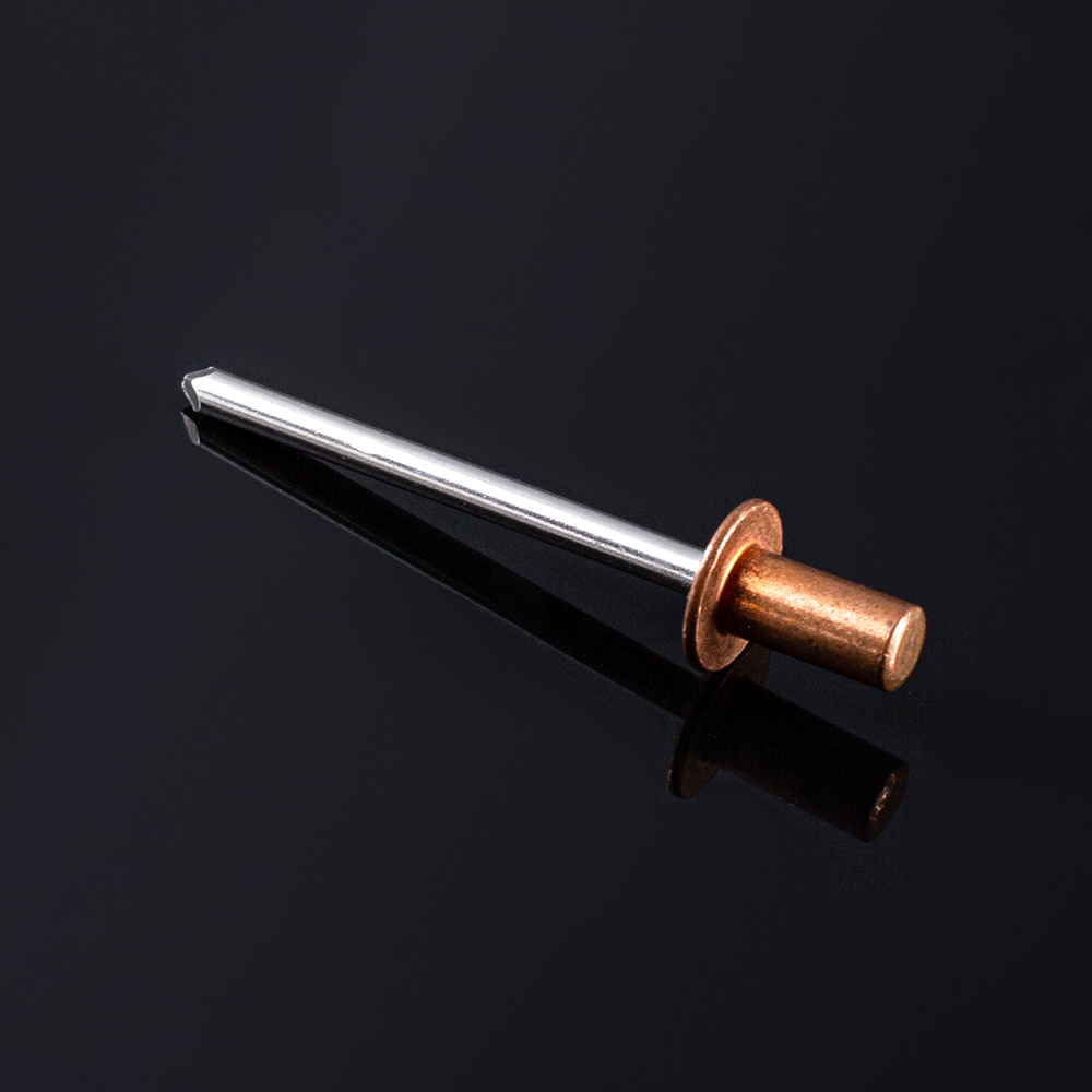 Closed End Blind Rivet