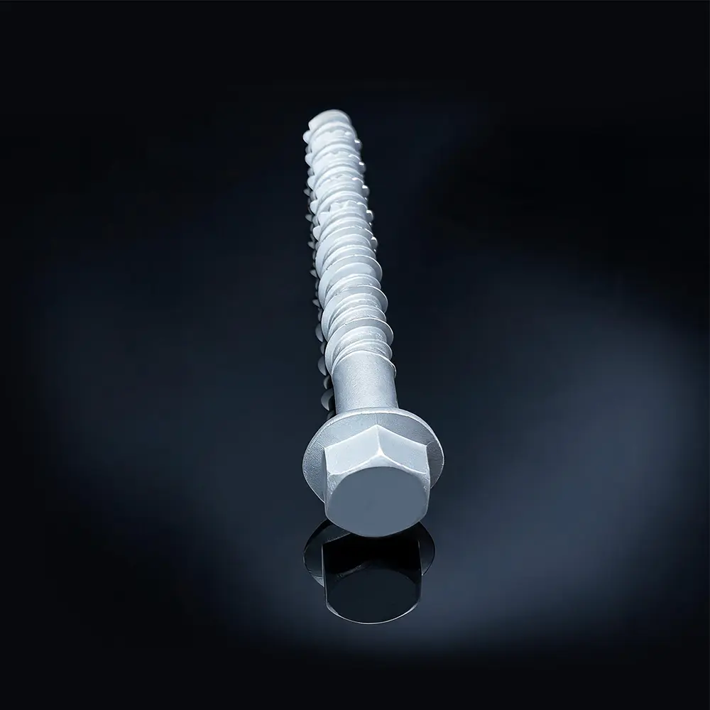 Hex Flange Concrete stupra Anchor