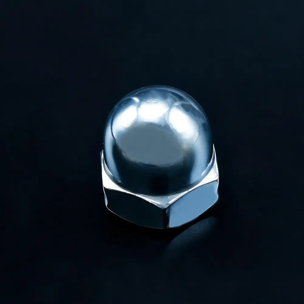 Hex Cap Nut