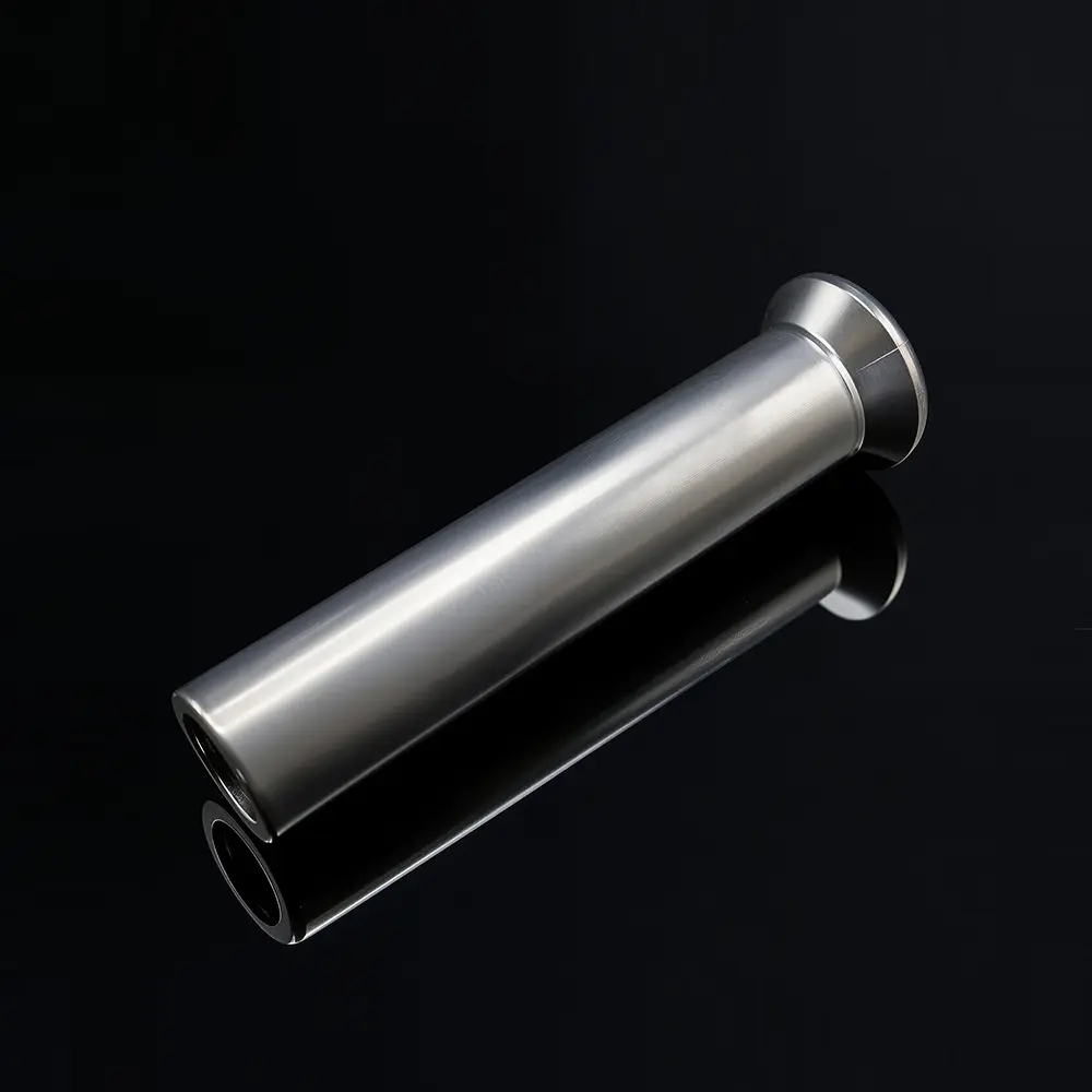 Cavum Threaded Sleeve flanged